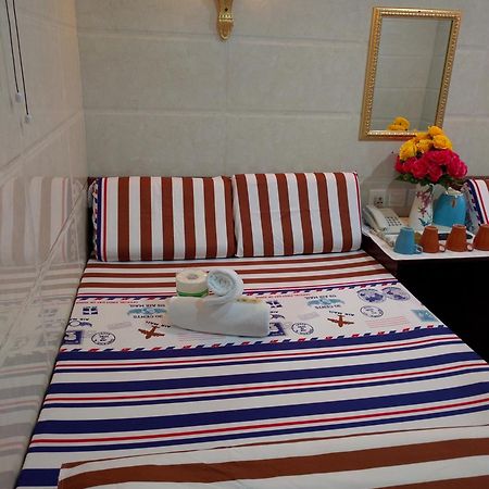 Germany Hostel Block D Hong Kong Room photo